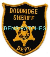 WEST VIRGINIA,A,DODDRIDGE COUNTY SHERIFF 1_wm